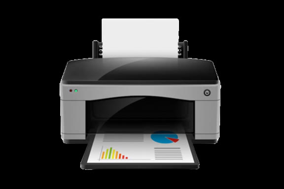 Printers - Home/Office