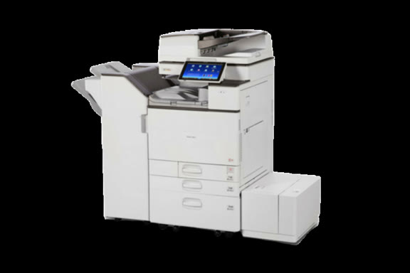 Multifunction Printer