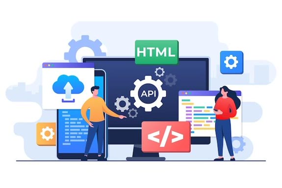 Information Technology & Software Development