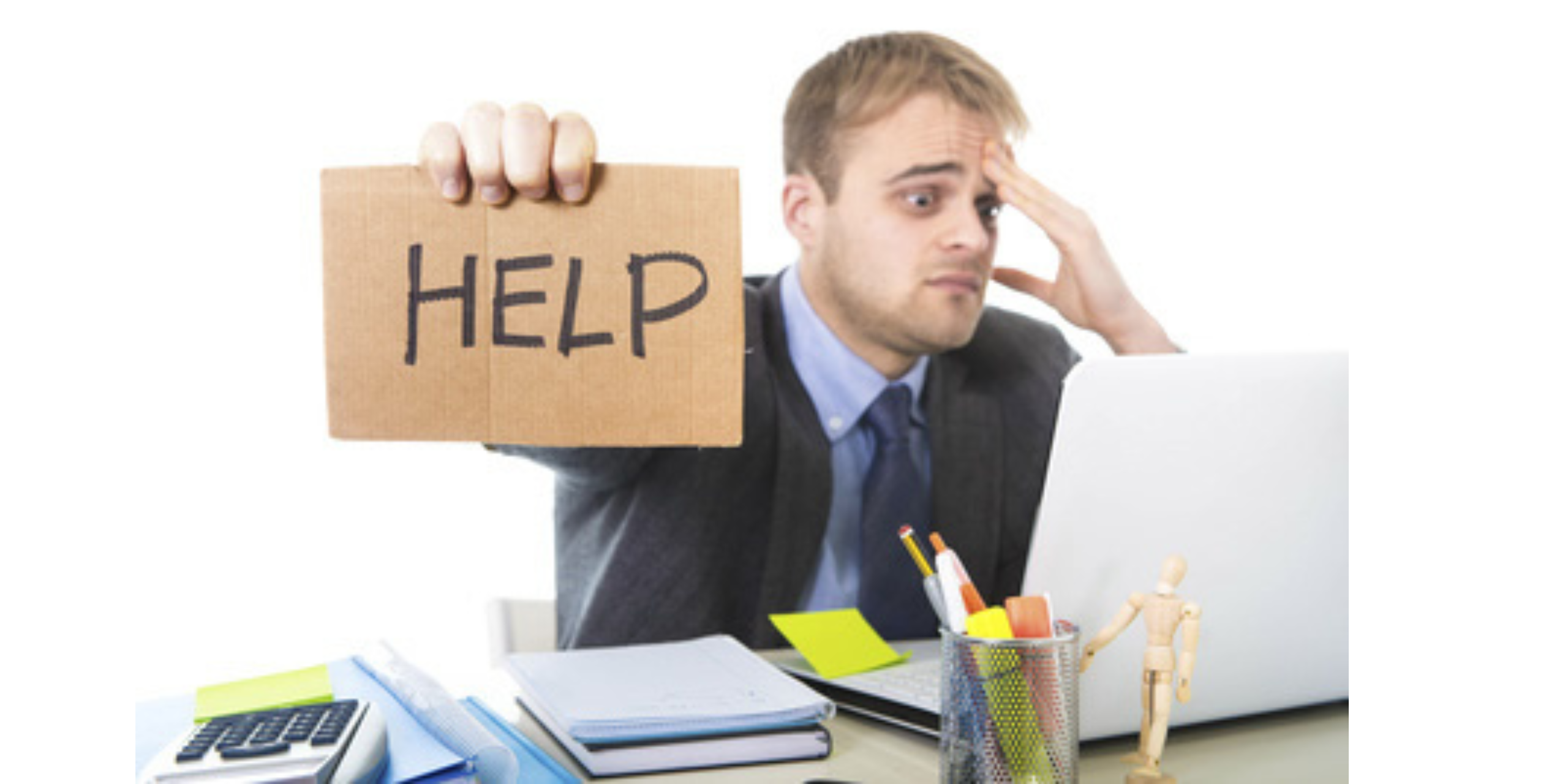 IT Headaches Got You Down? Unleash Peace of Mind with Candid8’s Help Desk Solutions!