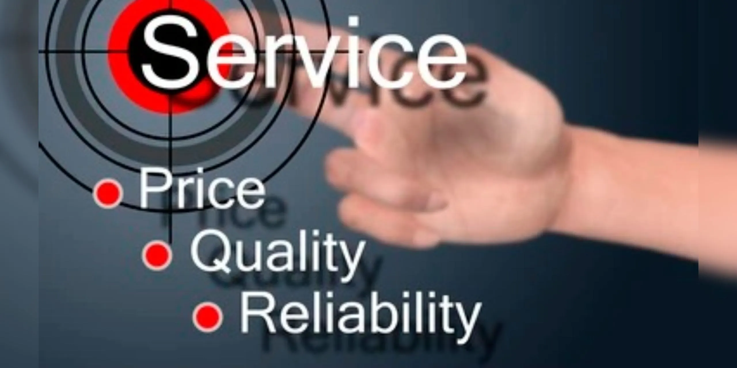 One vendor fulfills all your basic IT needs with the best rates and service in the industry!