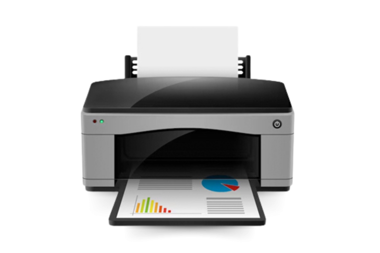 Printer reseller