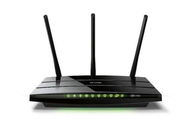 Routers resellers