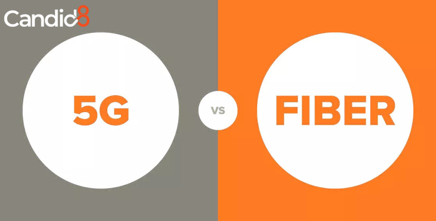 How 5G and Fiber Internet Are Revolutionizing Business Connectivity in 2025
