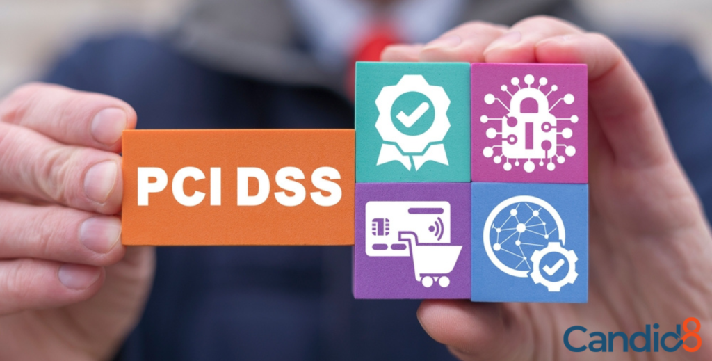 PCI DSS from candid8