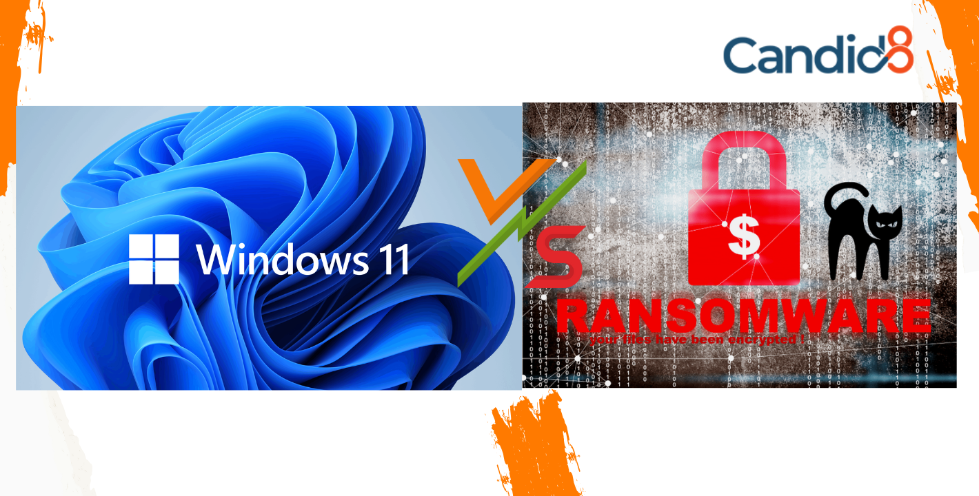 Manufacturing:# “Windows 11 or Ransomware? The Choice That Could Shut Your Factory Down