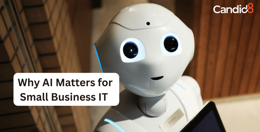 AI for Small business