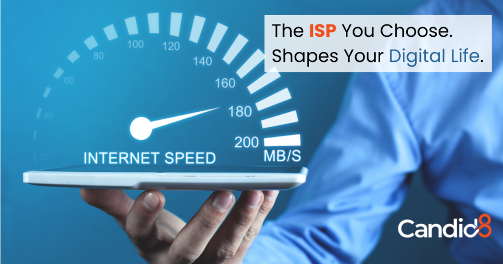 Internet Service Provider