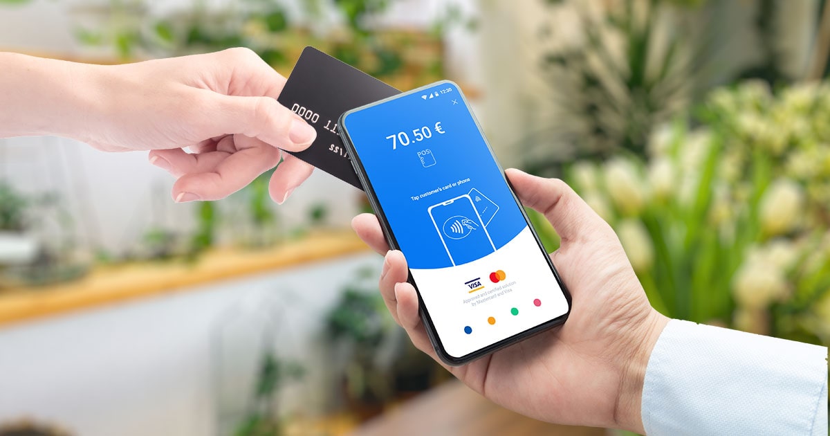 Why SoftPOS Is the Payment Revolution Your Business Needs—and How Candid8 Makes It Simple