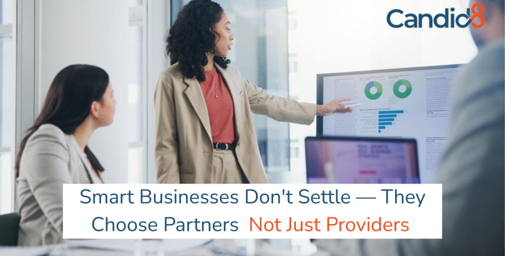 IT Solutions Providers