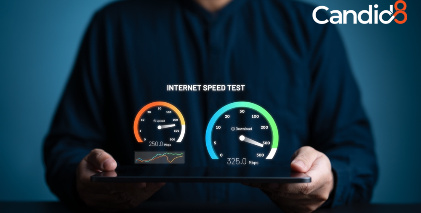 ISP Services — “Reliable, Scalable ISP Services from Candid8: Connectivity That Powers Business